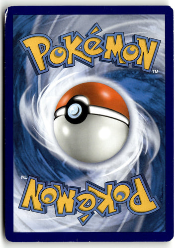 Pokemon Card Golisopod LP SM - Unified Minds Reverse Holo Rare 51/236 (back)