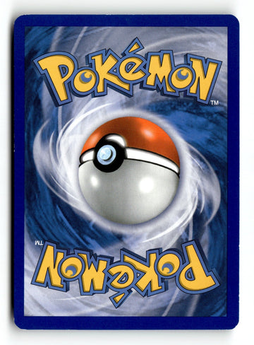 Pokemon Card Weezing (Team Plasma) Holo LP Plasma Storm 58/135 (back)