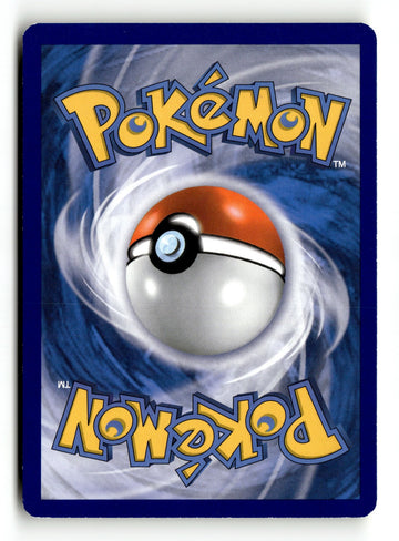Pokemon Card Flygon LP XY - Furious Fists Reverse Holo Rare 76/111 (back)