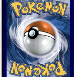 Pokemon Card Heliolisk - XY Flashfire LP Deck Exclusives Holo Rare 037/106