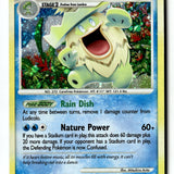 Pokemon Card Ludicolo LP Secret Wonders Holo Rare 13/132