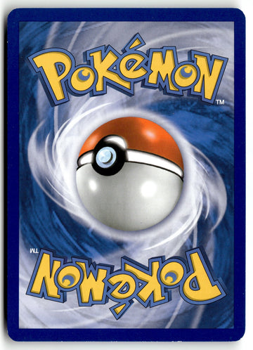 Pokemon Card Beheeyem (Team Plasma) LP Plasma Storm Rare 70/135 (back)
