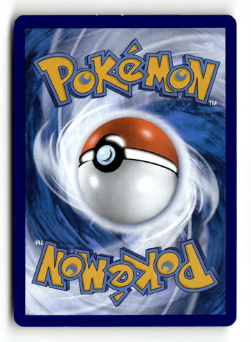 Pokemon Card Scyther 6/189 Reverse Holo LP Astral Radiance (back)