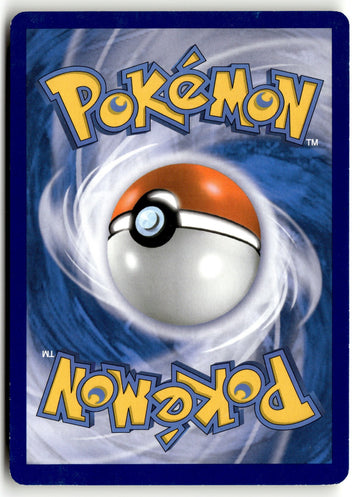 Pokemon Card Acro Bike LP XY - Primal Clash Uncommon 122/160 (back)