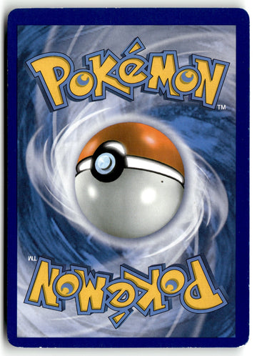 Pokemon Card Greninja ex - LP SV: Scarlet & Violet Promo Cards Promo 054 (back)