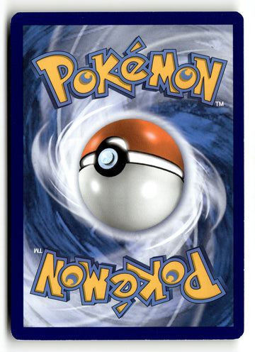 Pokemon Card Hisuian Basculegion LP Lost Origin Reverse Holo  Rare 045/196 (back)