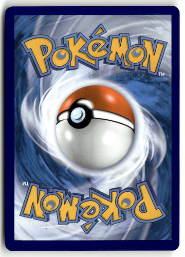Pokemon Card Glaceon LP SWSH10: Astral Radiance Rare 038/189 (back)