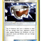 Pokemon Card Metal Goggles LP SM - Team Up 148/181