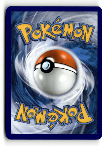 Pokemon Card Zygarde (71) Reverse Holo LP SM - Forbidden Light 71/131 (back)