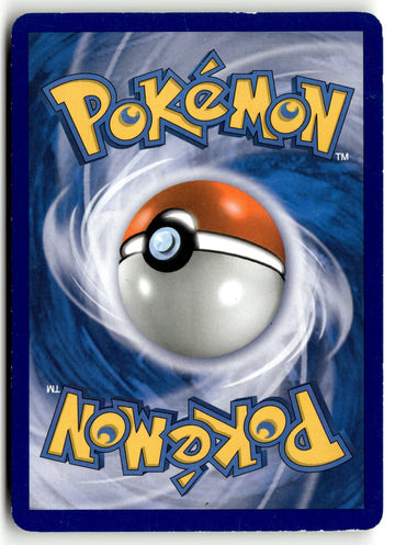 Pokemon Card Empoleon LP Stormfront Reverse Holo Rare 2/100 (back)