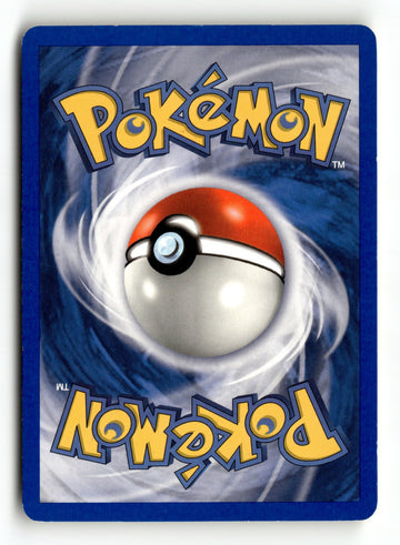 Pokemon Card Magneton Reverse Holo LP FireRed & LeafGreen 27/112 (back)