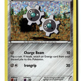 Pokemon Card Klink - 10/12 LP McDonald's Promos 2011 Promo 010/012