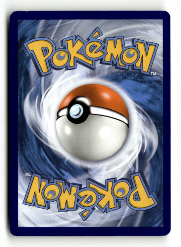 Pokemon Card Flygon LP Dragon Majesty Reverse Holo Uncommon 39/70 (back)
