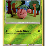 Pokemon Card Cherubi LP SM - Ultra Prism Reverse Holo Common 10/156