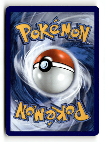 Pokemon Card Tepig - Holo LP SWSH: Sword & Shield Promo Cards SWSH172 (back)