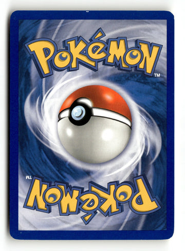 Pokemon Card Lapras LP Skyridge Common 071/144 (back)