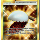 Pokemon Card Beast Bringer (Secret) LP SM - Unbroken Bonds Secret Rare 229/214