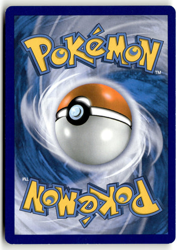 Pokemon Card Eelektrik (Alpha) LP XY - Primal Clash Rare 64/160 (back)