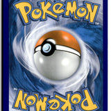 Pokemon Card Eelektrik (Alpha) LP XY - Primal Clash Rare 64/160