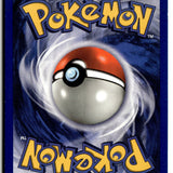 Pokemon Card Electrode (18) LP Jungle 1st Edition Rare 18/64 MISPRINT