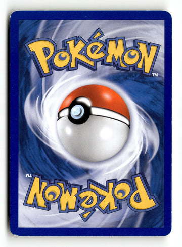 Pokemon Card Dunsparce LP Sandstorm Common 60/100 (back)