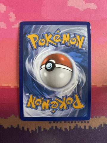 Pokemon Card Sableye Lost Origin Reverse Holo Rare 070/196 Near Mint (back)