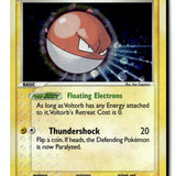 Pokemon Card Voltorb Reverse Holo LP FireRed & LeafGreen 85/112
