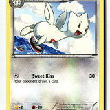 Pokemon Card Togetic LP Plasma Storm 103/135