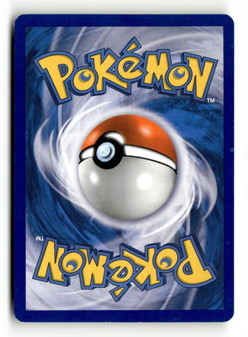 Pokemon Card Togetic LP Plasma Storm 103/135 (back)