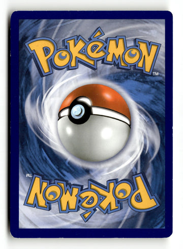 Pokemon Card Kangaskhan - #4 Charizard Stamped LP Battle Academy Promo 055/070 (back)