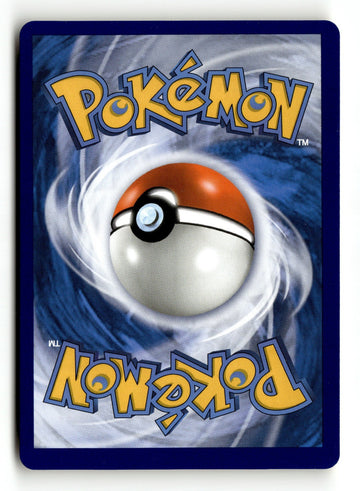 Pokemon Card Mr. Mime LP Plasma Freeze 47/116 (back)