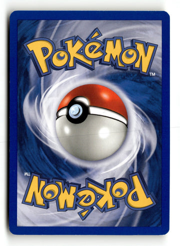 Pokemon Card Light Dewgong LP Neo Destiny Uncommon 45/105 (back)