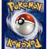 Pokemon Card Light Dewgong LP Neo Destiny Uncommon 45/105