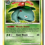 Pokemon Card Venusaur (Secret Wonders) LP Deck Exclusives 020/132