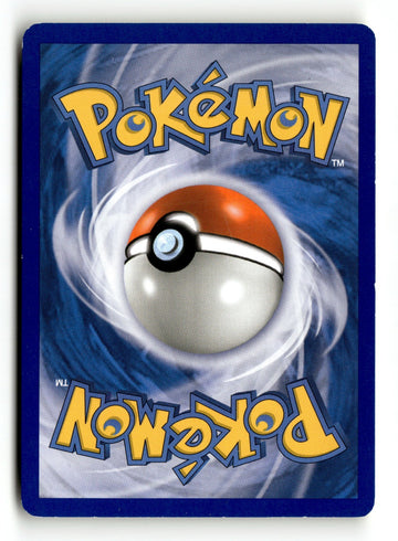 Pokemon Card Zangoose Reverse Holo LP Platinum 66/127 (back)