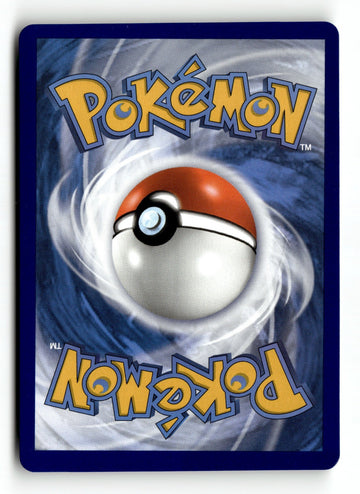 Pokemon Card Shauna (Full Art) Holo LP SWSH08: Fusion Strike 263/264 (back)