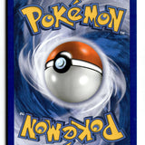 Pokemon Card Meditite Reverse Holo LP Supreme Victors 113/147