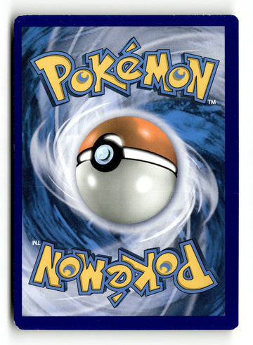 Pokemon Card Fighting Energy LP Generations Common 80/83 (back)