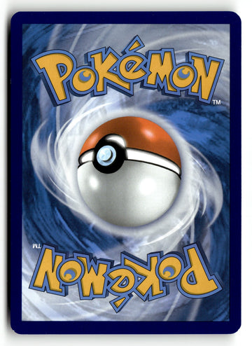 Pokemon Card Iono's Bellibolt ex LP SV09: Journey Together Double Rare 053/159 (back)