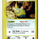 Pokemon Card Dunsparce LP Skyridge Reverse Holo Common 053/144
