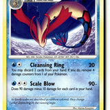 Pokemon Card Milotic LP Supreme Victors 70/147