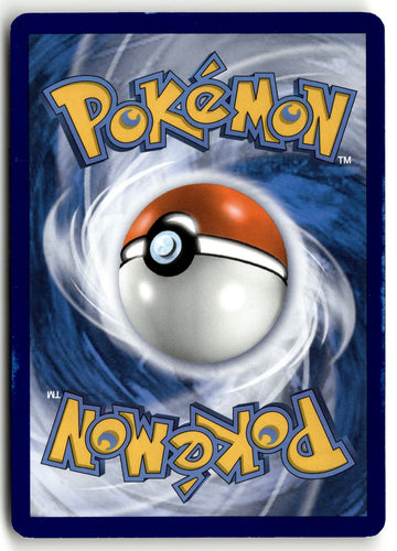 Pokemon Card Altaria LP Dragon Majesty Holo Rare 40/70 (back)