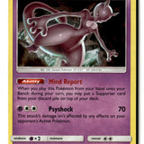 Pokemon Card Mewtwo - Unbroken Bonds Cracked Ice Holo LP Deck Exclusives 75/214