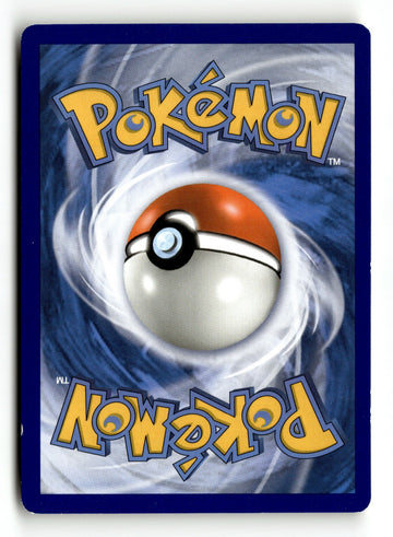 Pokemon Card Wishiwashi Holo LP SM - Cosmic Eclipse 62/236 (back)