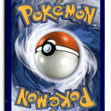 Pokemon Card Wishiwashi Holo LP SM - Cosmic Eclipse 62/236