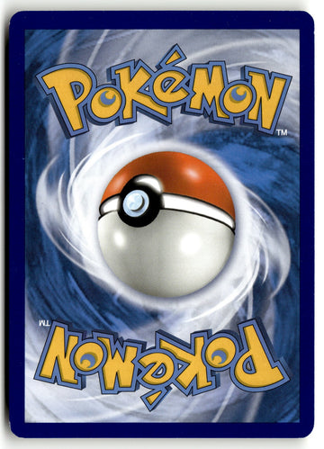 Pokemon Card Amoonguss LP SM - Unified Minds Reverse Holo Rare 14/236 (back)