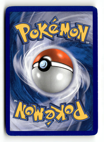 Pokemon Card Roselia Normal LP Legend Maker Uncommon 42/92 (back)