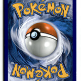Pokemon Card Shaymin Holo LP Shining Legends 7/73