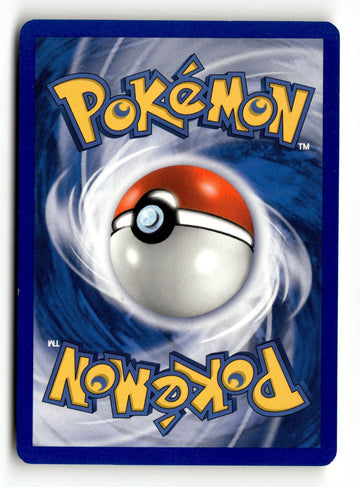 Pokemon Card Metang LP Hidden Legends 44/101 (back)