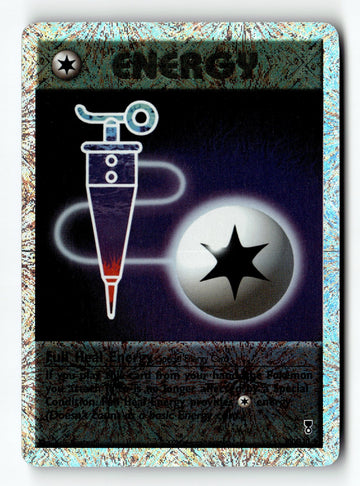 Pokemon Card Full Heal Energy LP Legendary Collection Reverse Holo 100/110